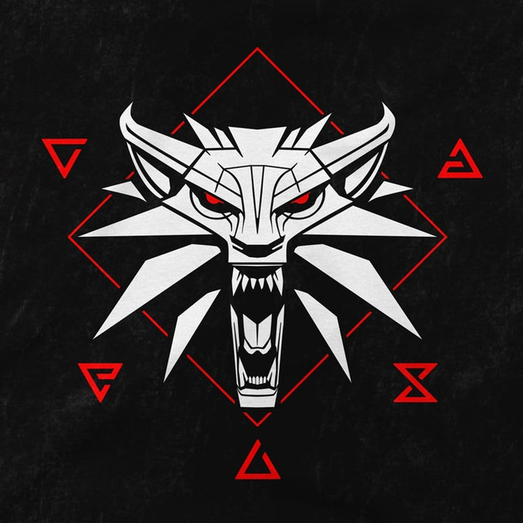 The Witcher