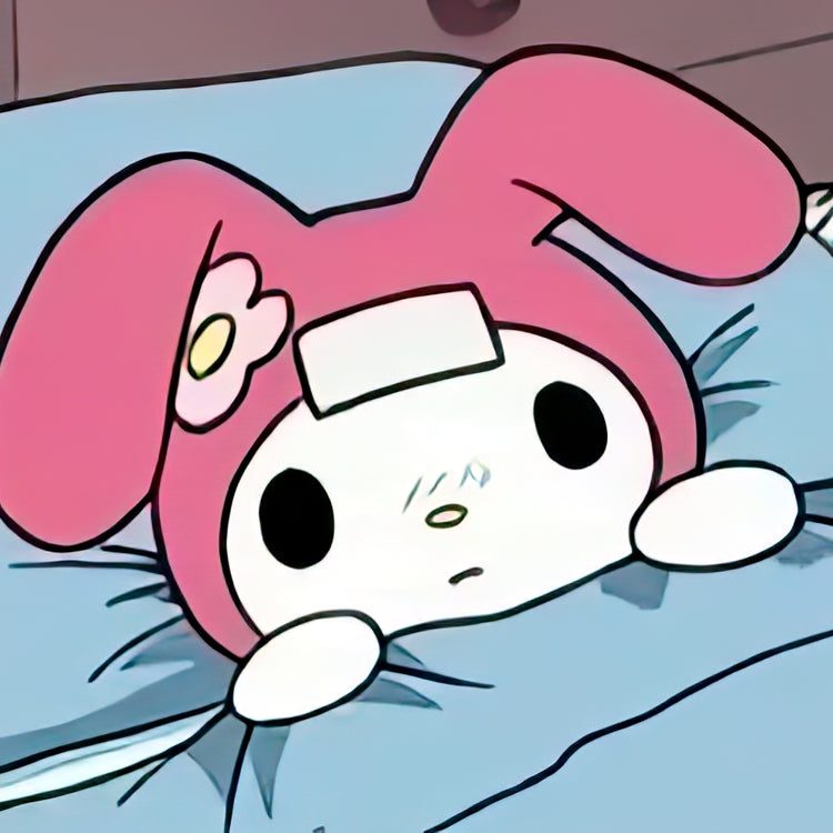 Onegai My Melody