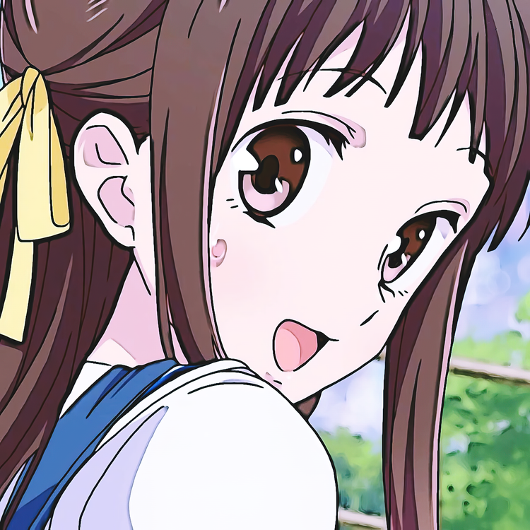 Fruits Basket