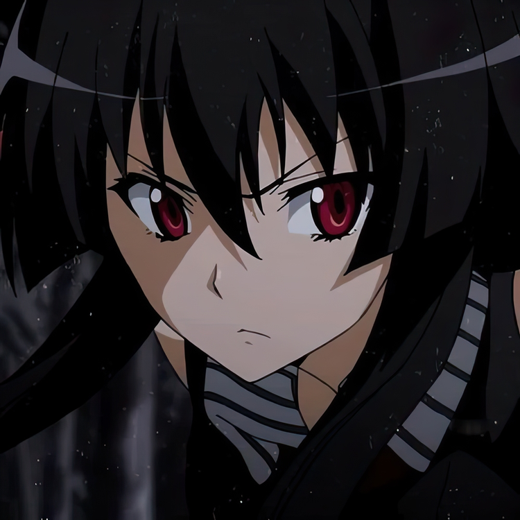 Akame Ga Kill