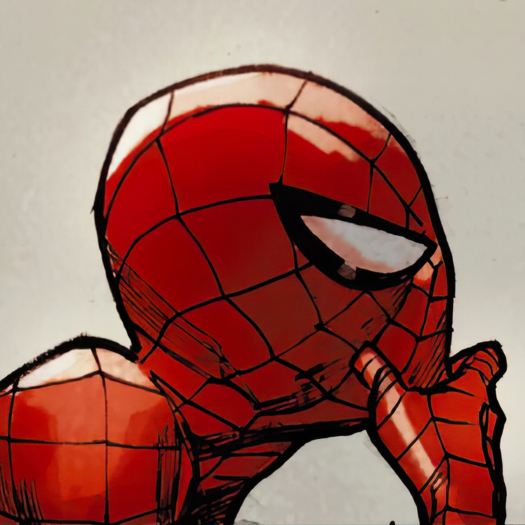 Marvel - DC - Superhéroes