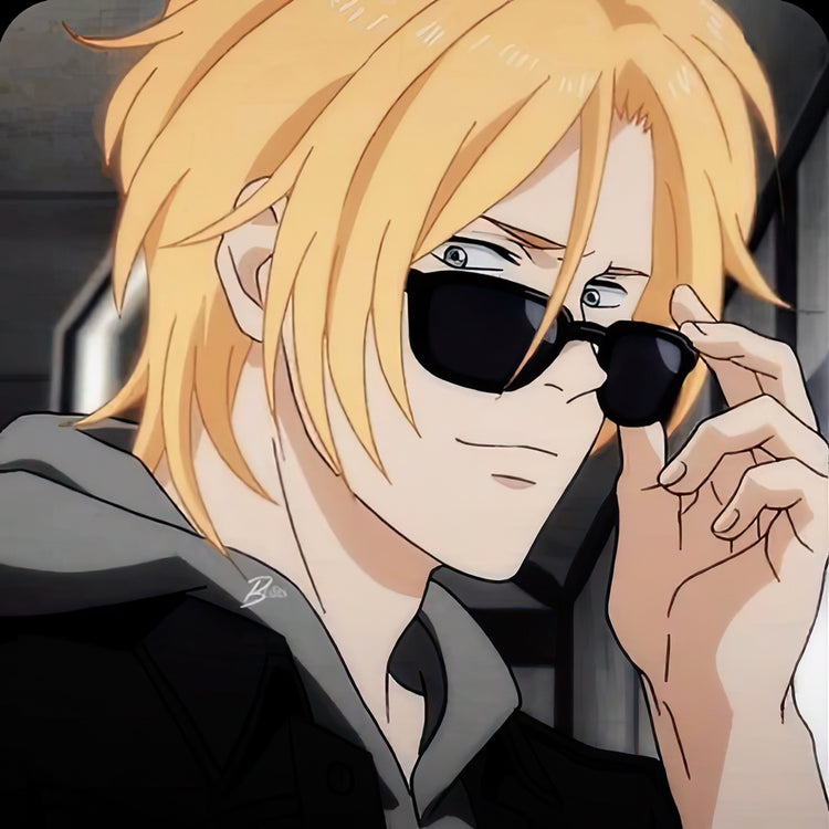 Banana Fish