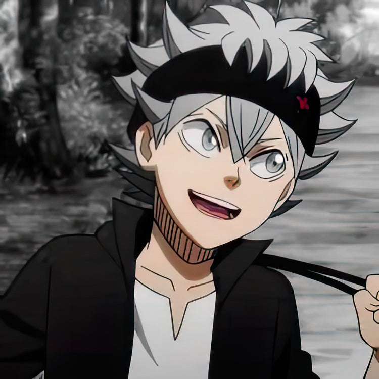 Black Clover