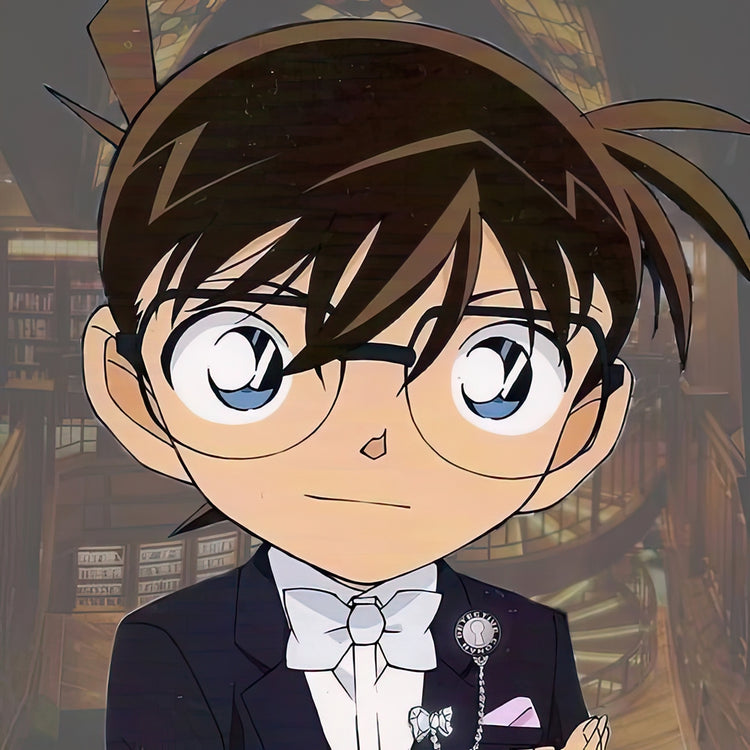 Detective Conan