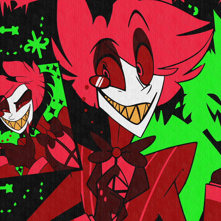Hazbin Hotel