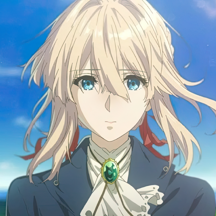 Violet Evergarden