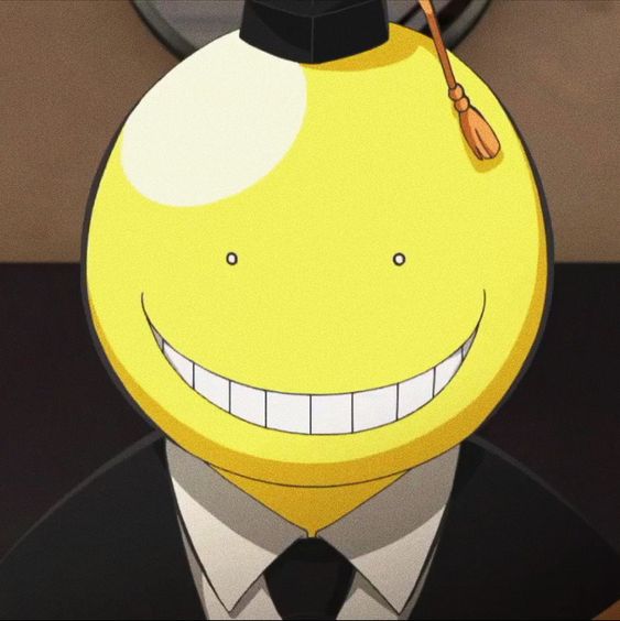 Assassination Classroom