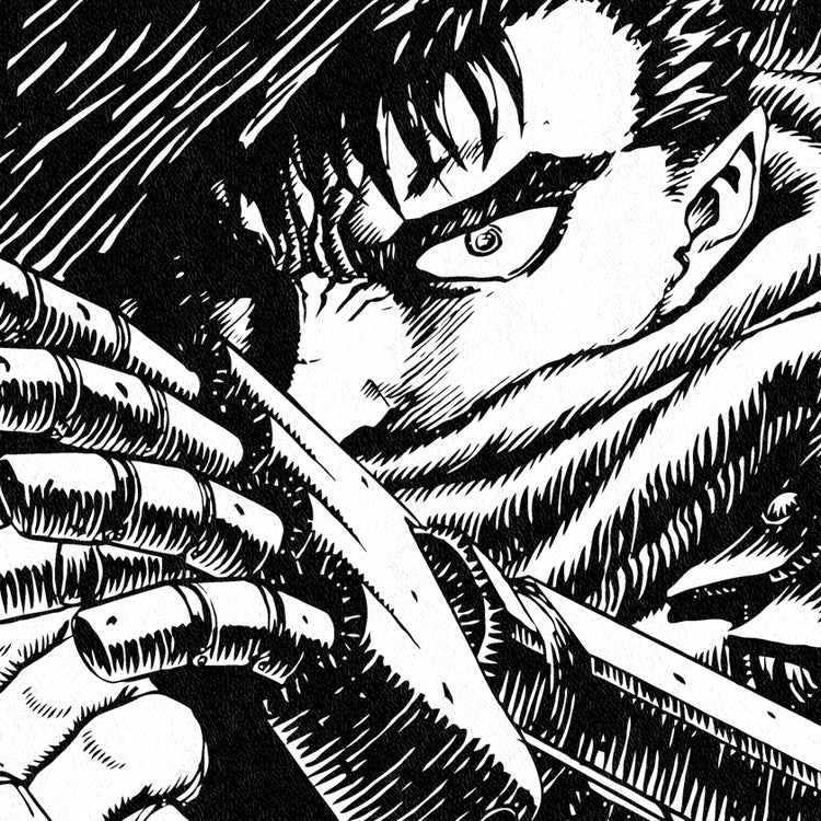 Berserk