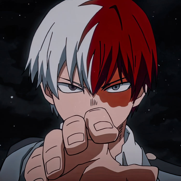 Boku no Hero Academia