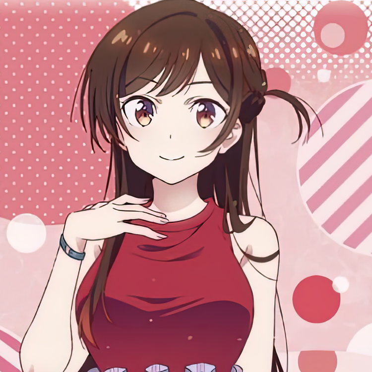 Rent-a-Girlfriend