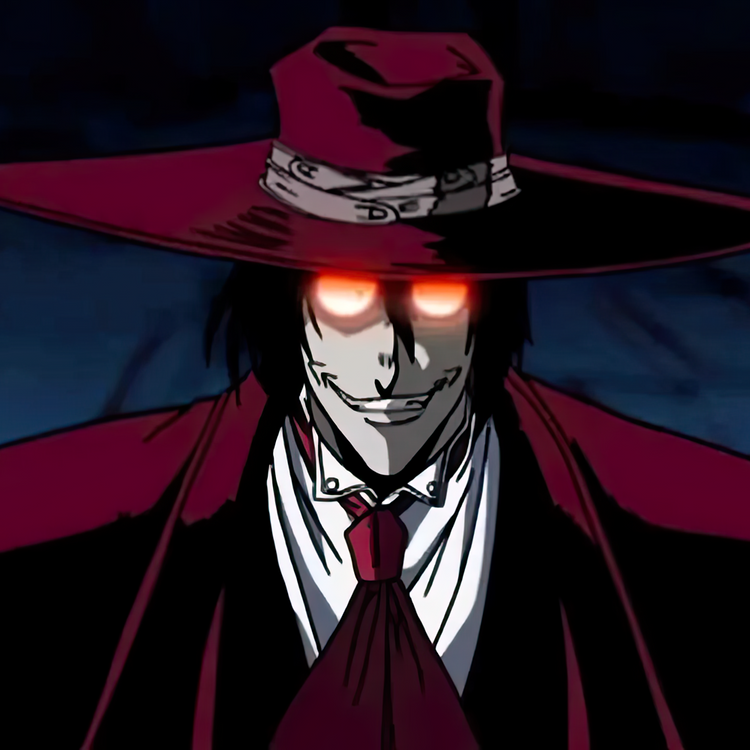Hellsing