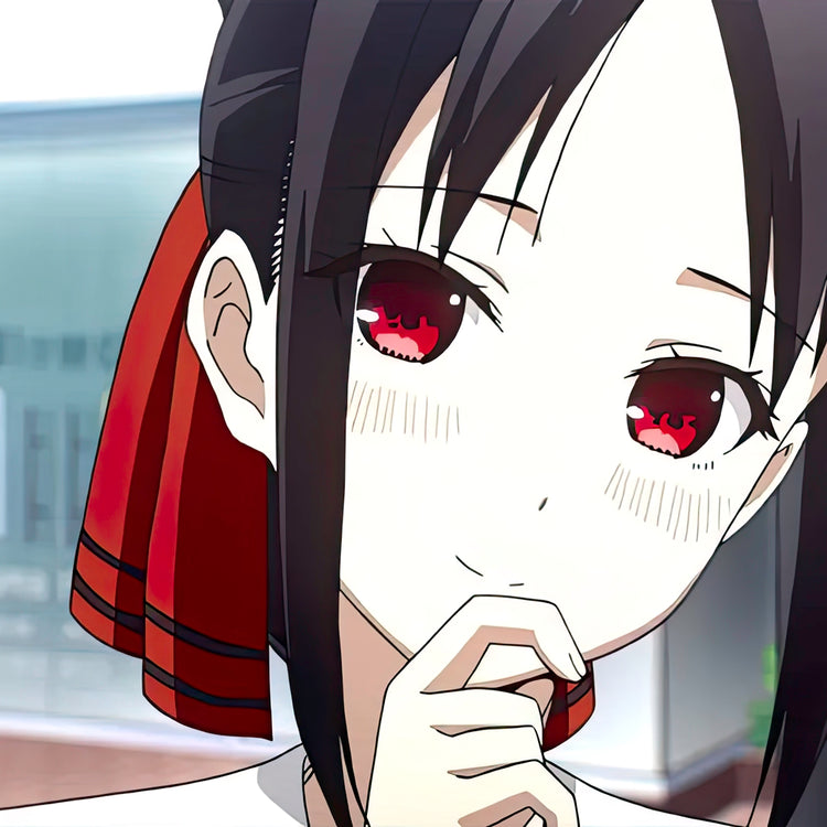Kaguya Sama