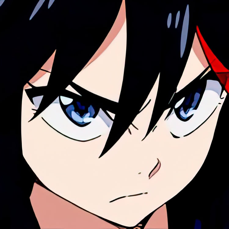 Kill La Kill