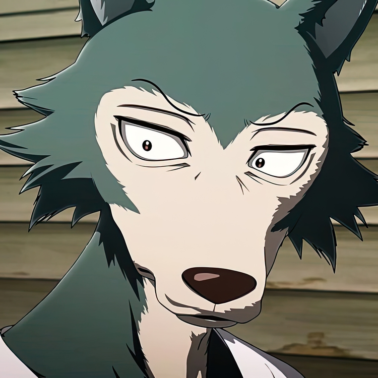 Beastars