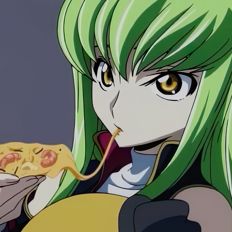 Code Geass