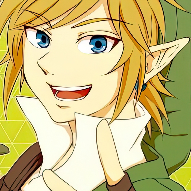 The Legend of Zelda