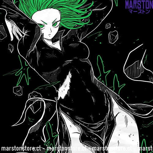 Polera One Punch Man - Tatsumaki