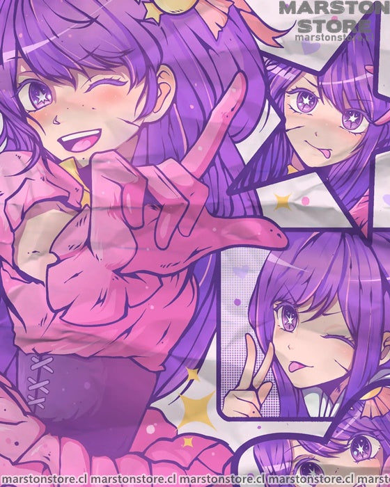 Polerón Oshi no Ko - Ai Hoshino