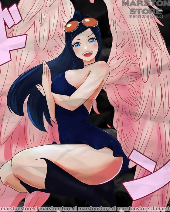 Polera One Piece - Nico Robin