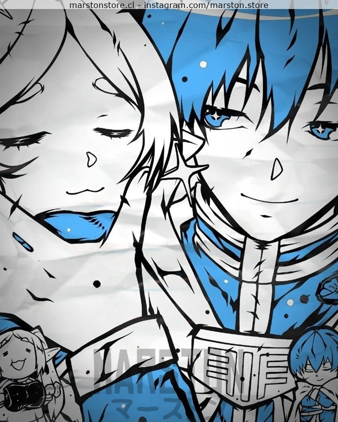 Polerón Sousou no Frieren (#cxn)