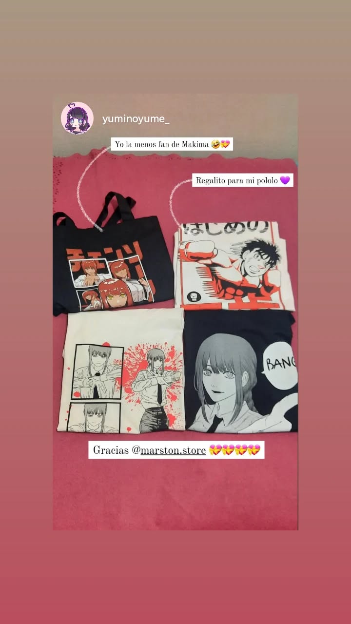 Polera Hajime no Ippo - Ippo Makunouchi