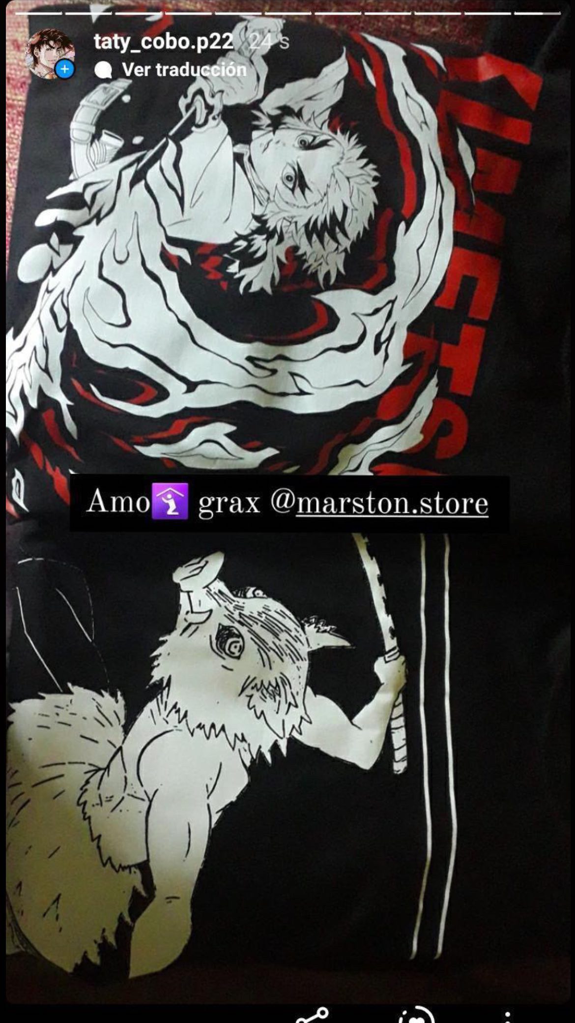 Foto de cliente Marston Store