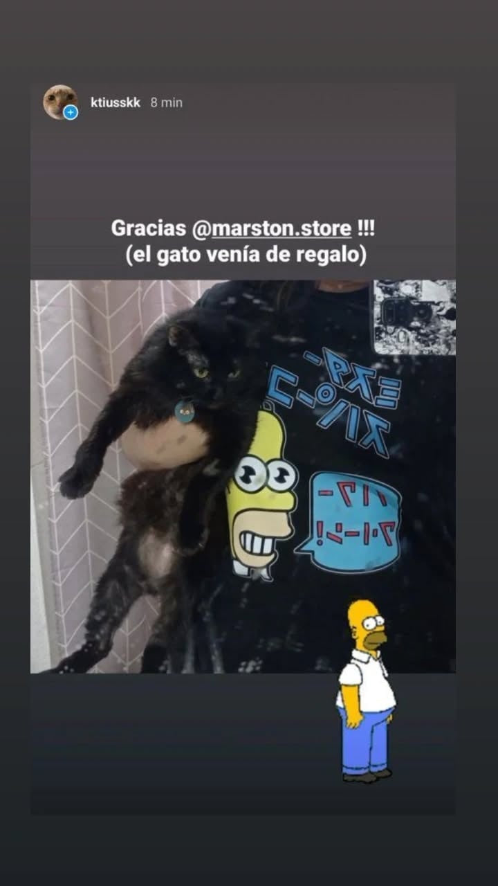 Foto de cliente Marston Store