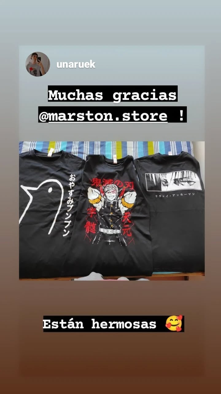 Foto de cliente Marston Store