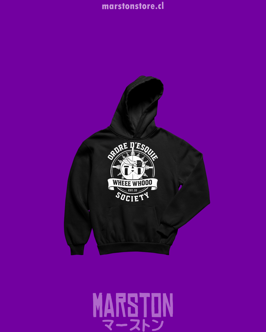 Polerón Clair Obscur: Expedition 33 - Esquie