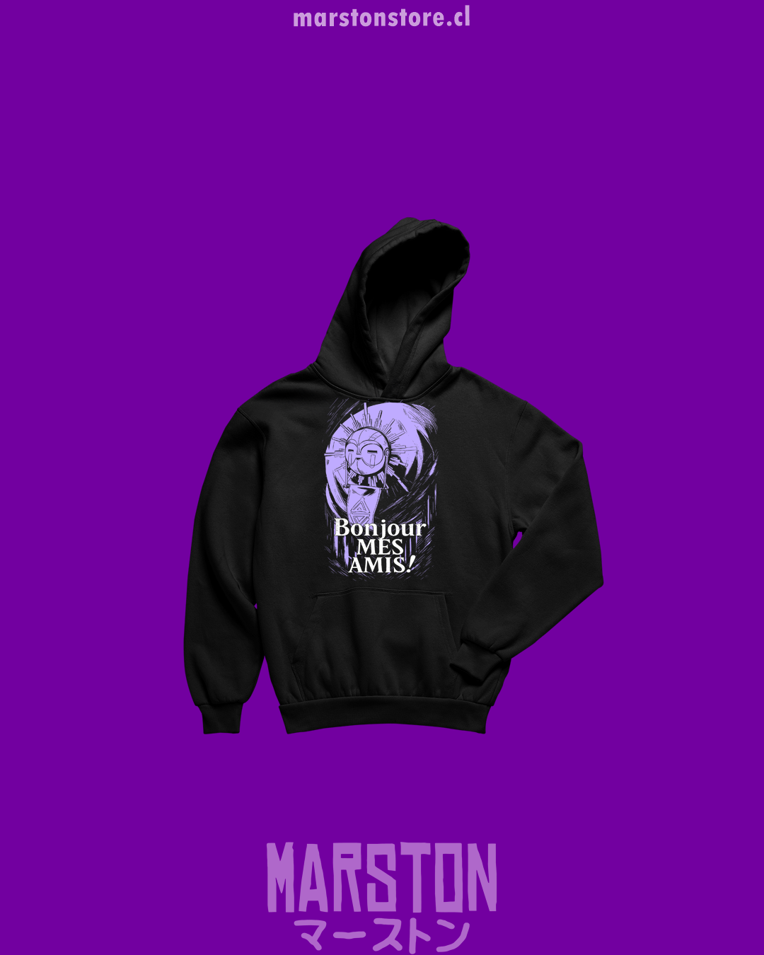 Polerón Clair Obscur: Expedition 33 - Esquie