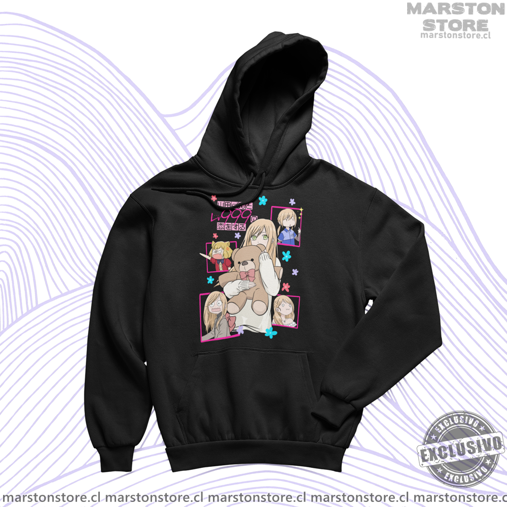 Polerón Yamada-kun to Lv999 no Koi wo Suru (#sc0)