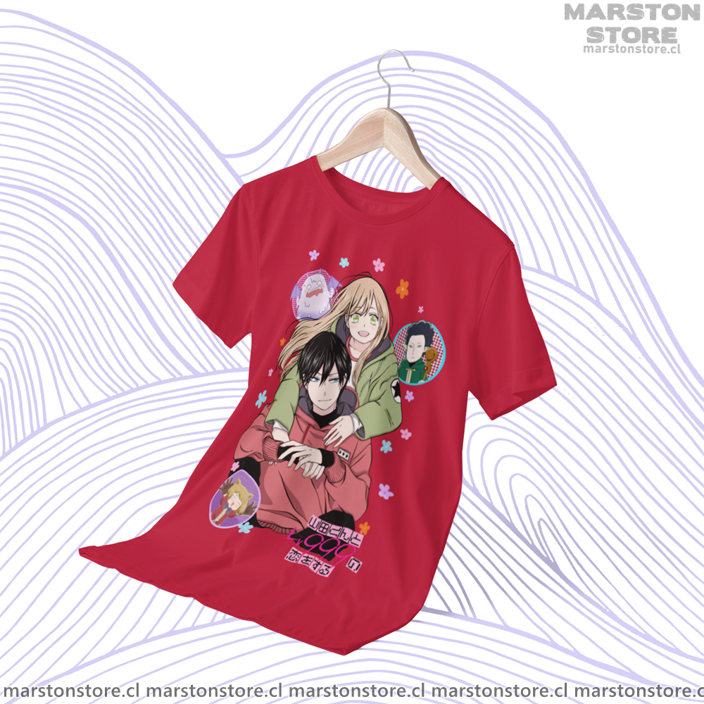 Polera Yamada-kun to Lv999 no Koi wo Suru (#sc0)