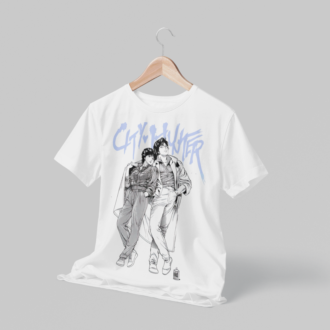 Polera City Hunter