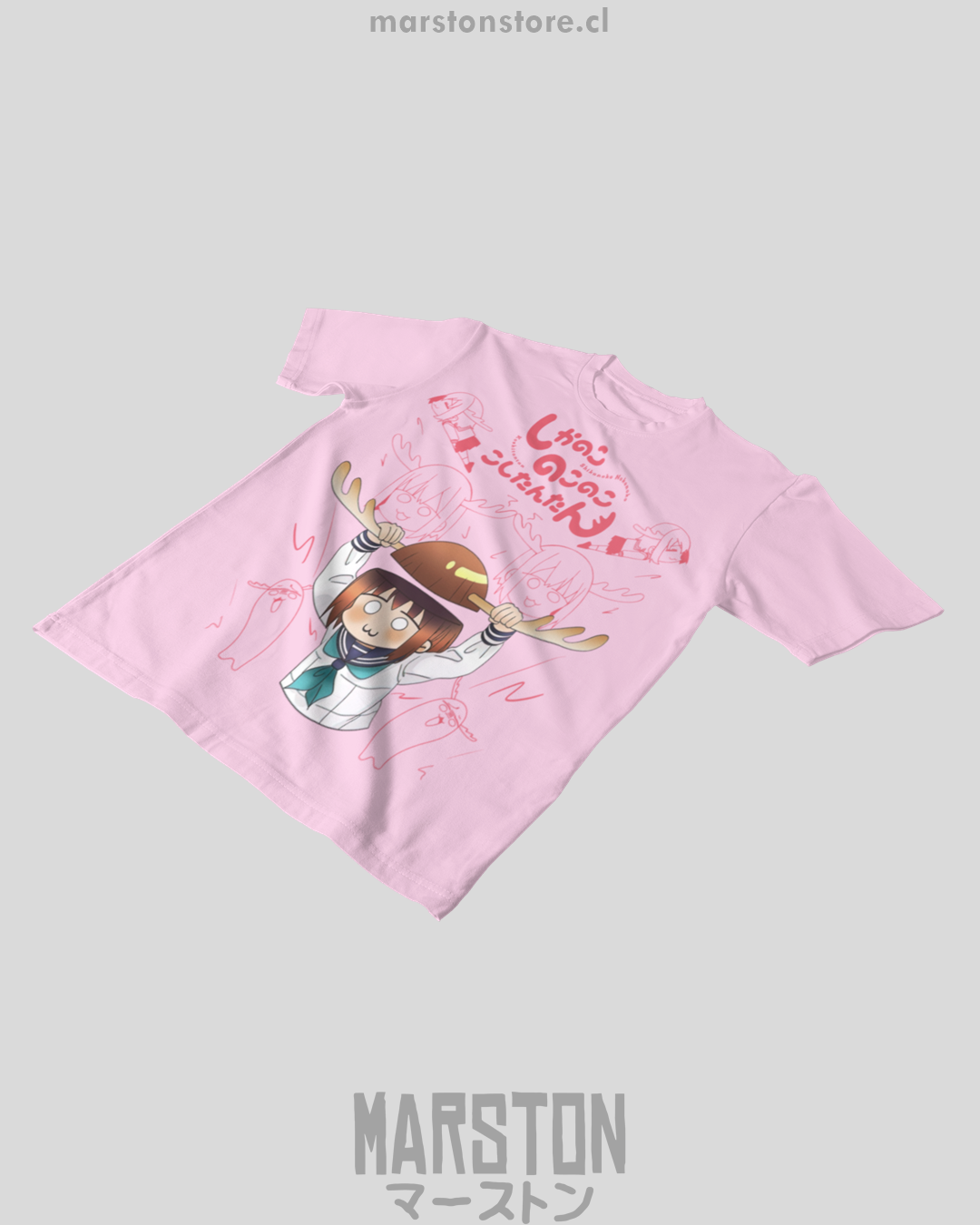 Polera My Deer Friend Nokotan