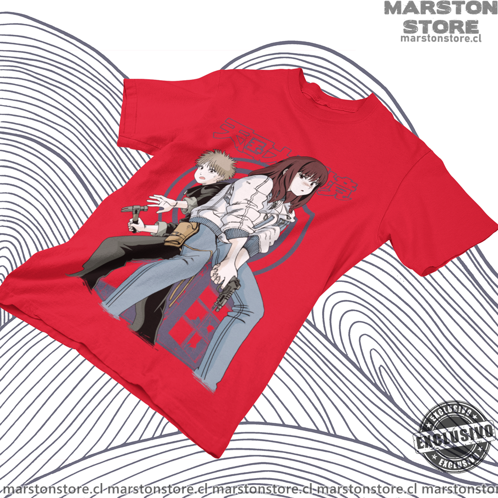 Polera Tengoku Daimakyou (Heavenly Delusion)
