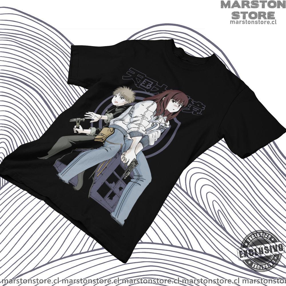 Polera Tengoku Daimakyou (Heavenly Delusion)