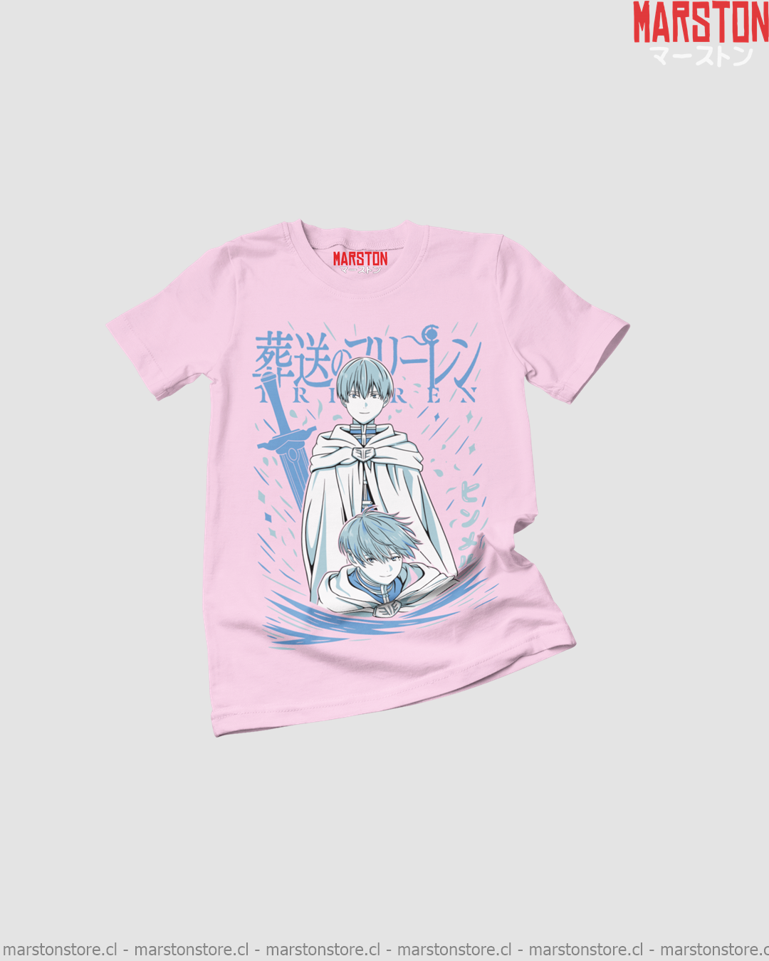 Polera Sousou no Frieren - Himmel