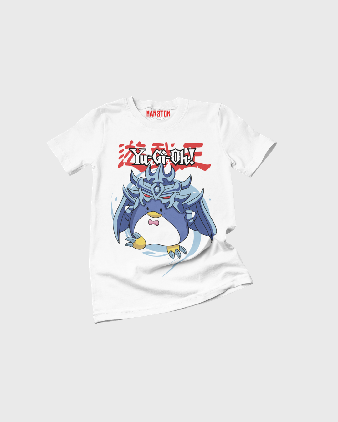 Polera Yu Gi Oh! x Sanrio