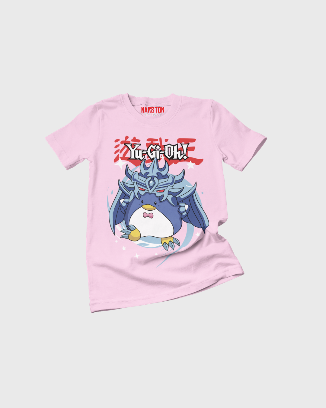 Polera Yu Gi Oh! x Sanrio