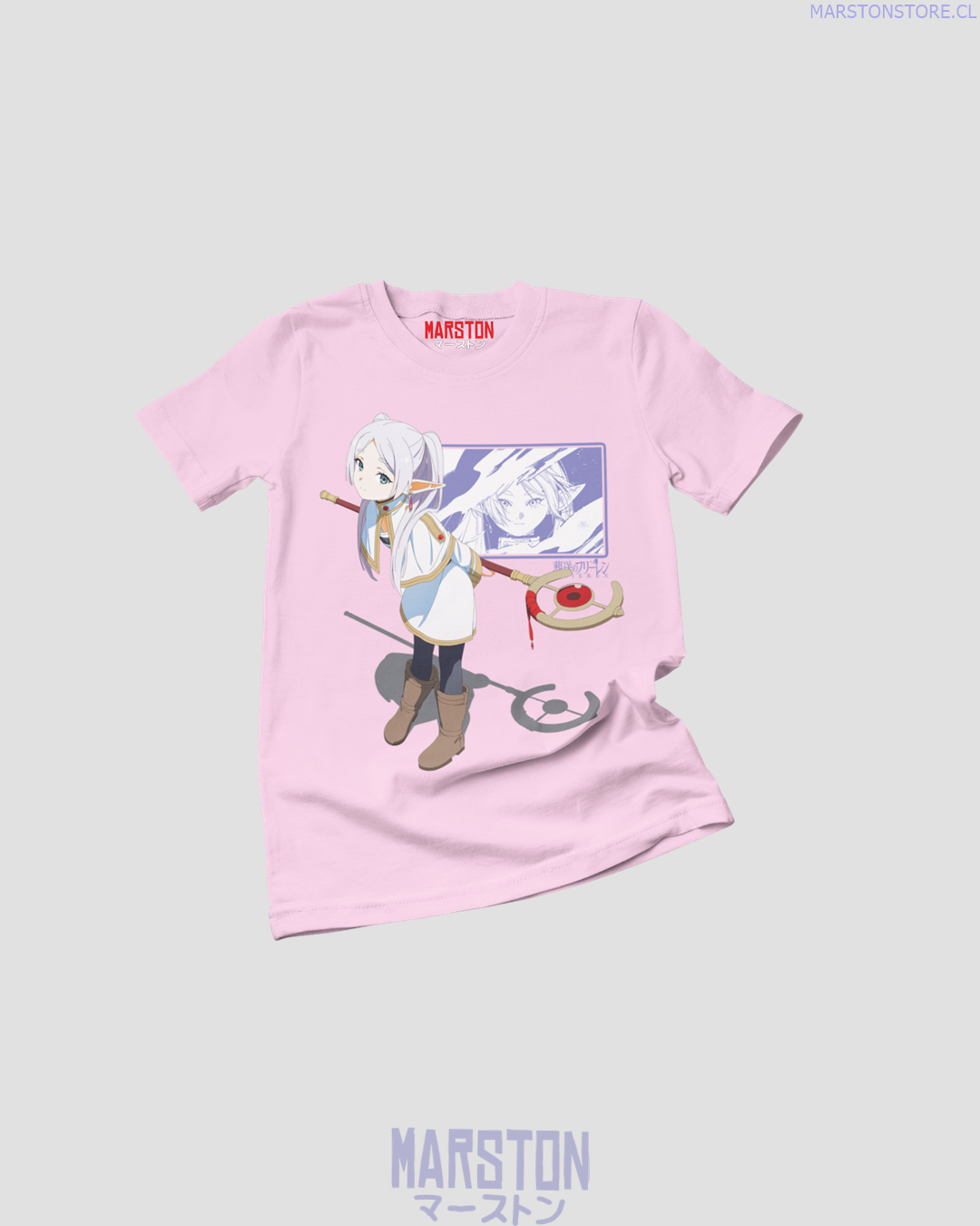 Polera Sousou no Frieren