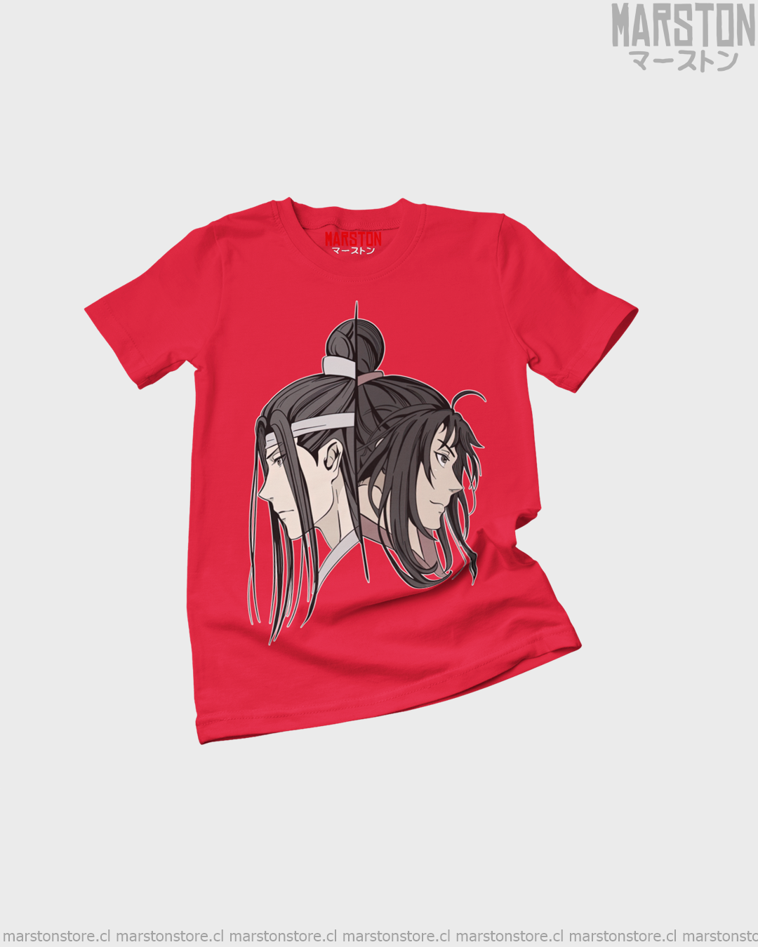 Polera Mo Dao Zu Shi