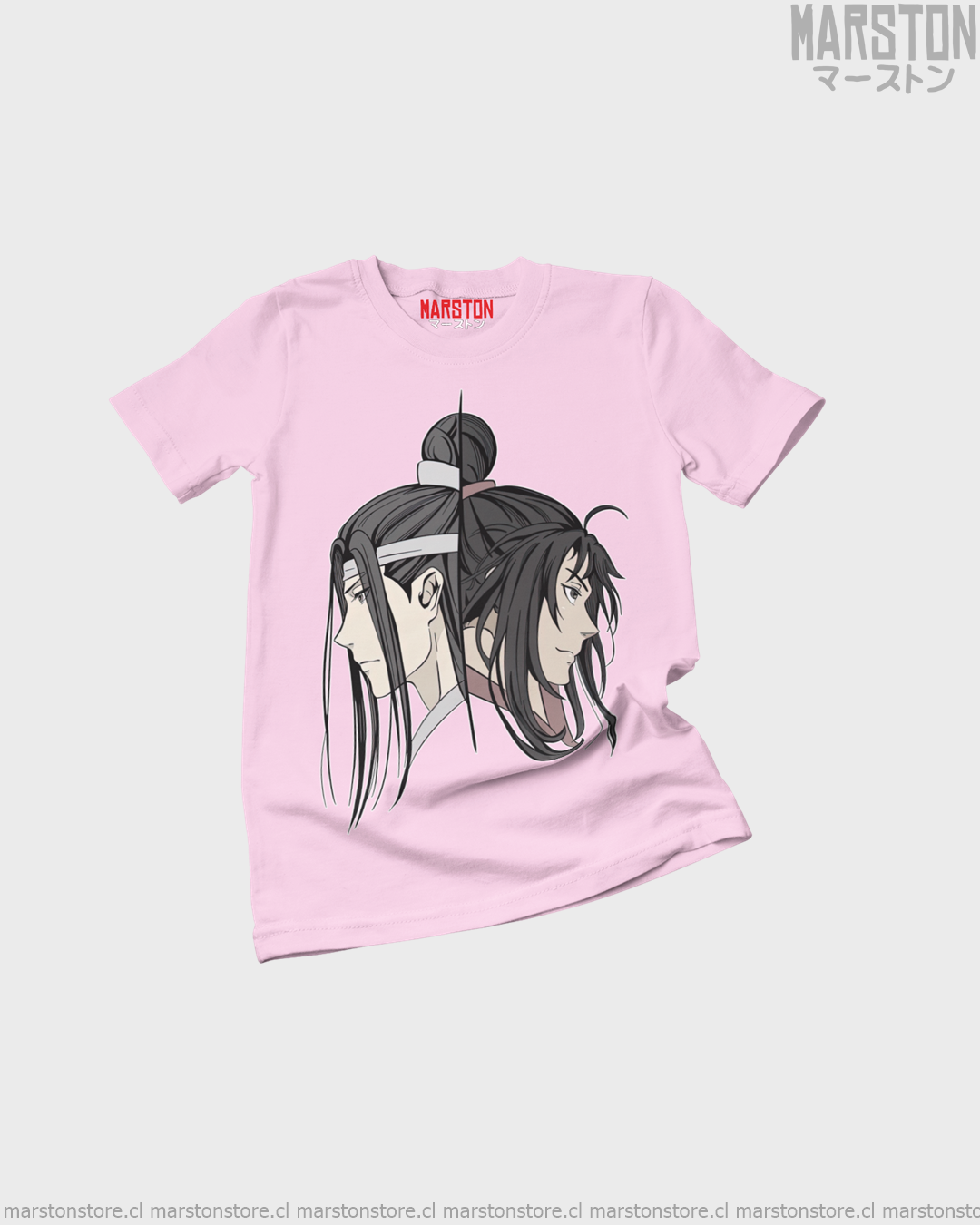 Polera Mo Dao Zu Shi