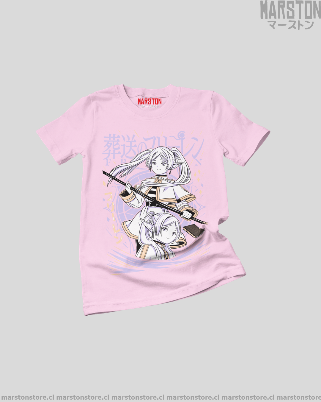 Polera Sousou no Frieren