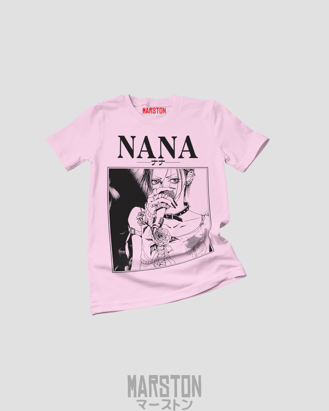 Polera Nana