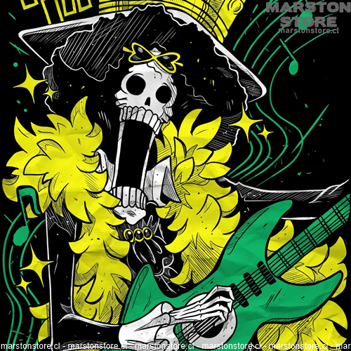 Polera One Piece - Brook