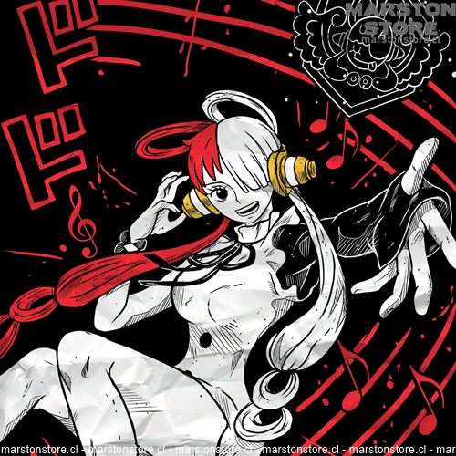 Polera One Piece - Uta