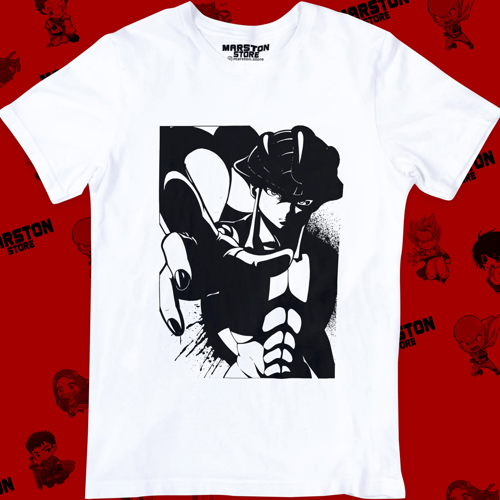 Polera Hunter x Hunter - Meruem