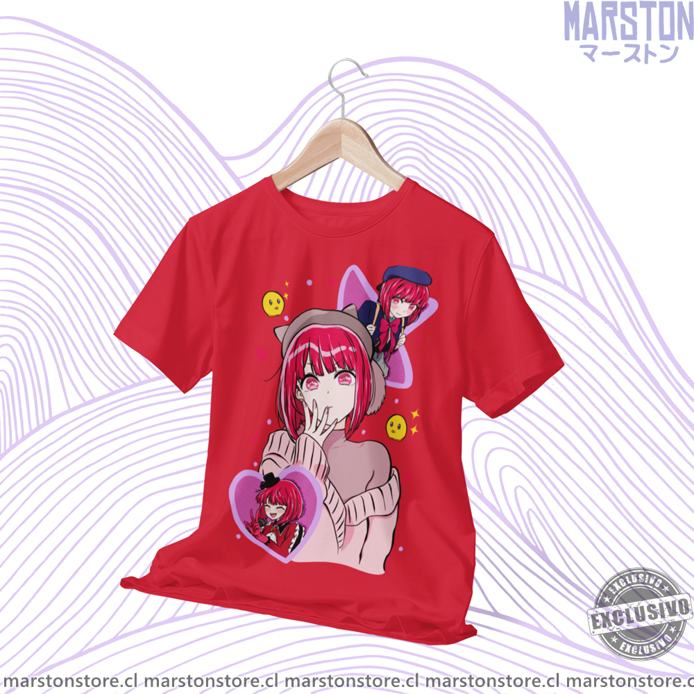 Polera Oshi no Ko - Arima Kana (#sc0)