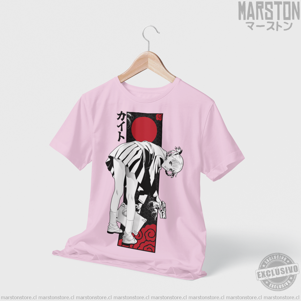 Polera Kite (#epm)
