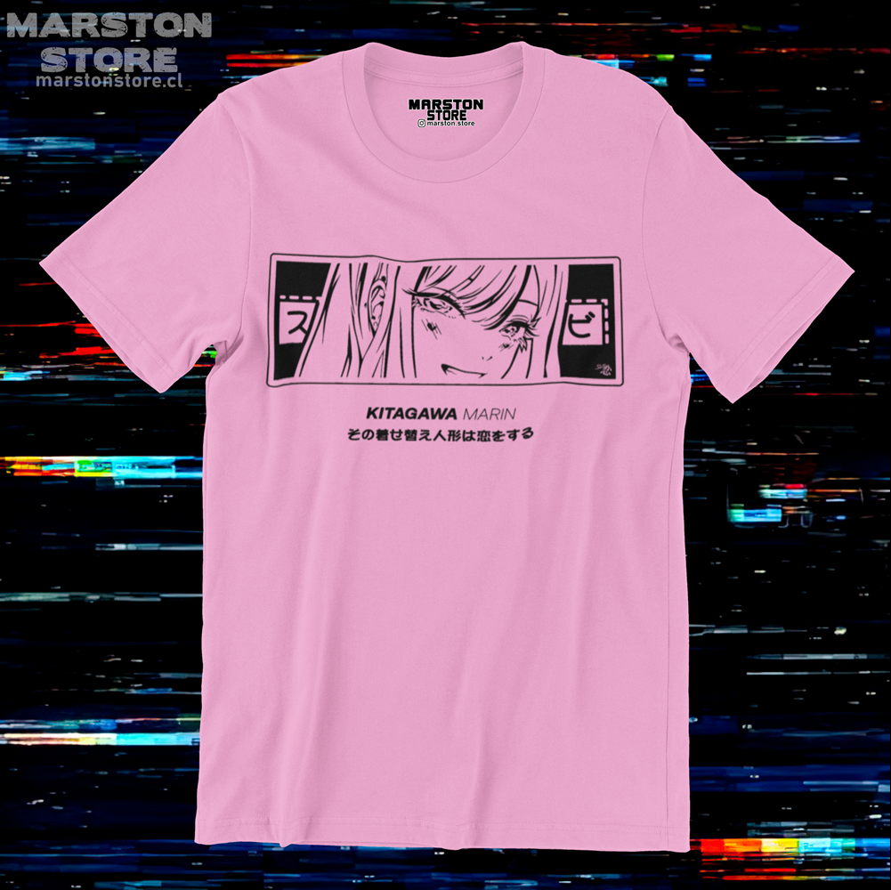 Polera Sono Bisque Doll wa Koi o Suru - Marin Kitagawa